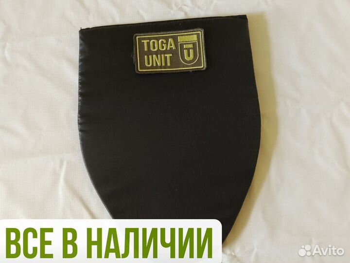 Мягкая броня баллистика в ст. напашник