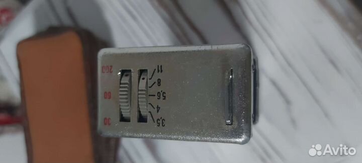 Фотоаппарат Киев Вега СССР