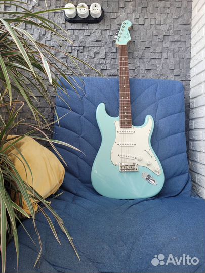 Fender FSR Limited Edition American Stratocaster