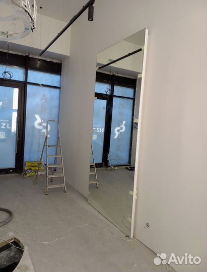 Зеркала на стену