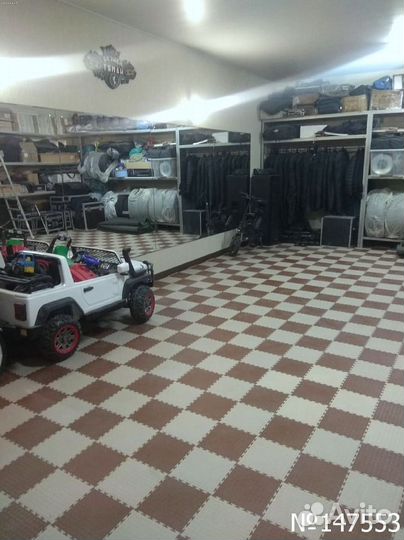 Пвх плитка 500x1699