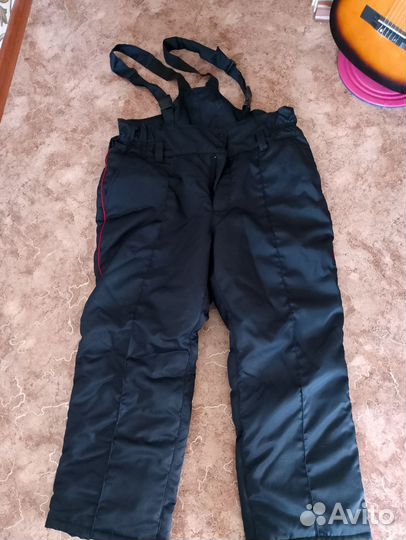 Полицейская форма