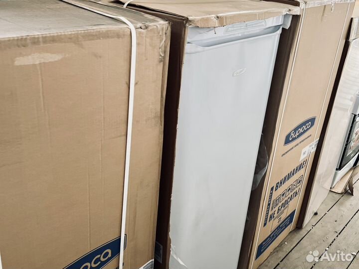 Морозильная камера вертикальная