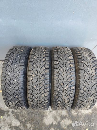Колеса зимние 175 65 r14