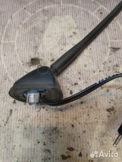 Антенна Mitsubishi Outlander Xl 2011