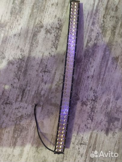 Светодиодная балка