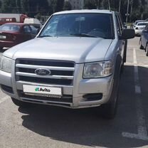 Ford Ranger 2.5 MT, 2008, 352 694 км, с пробегом, цена 700 000 руб.