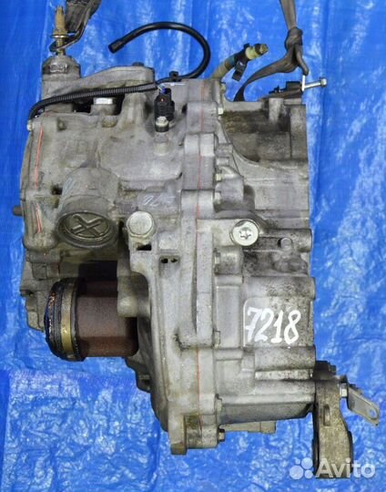 АКПП Volvo 55-51SN 2MOD, 5AT, 2WD, 2.4-2.5, Volvo