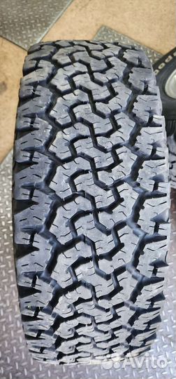 Bfgoodrich All-Terrain T/A 295/75 R16 123R