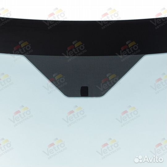 Лобовое стекло