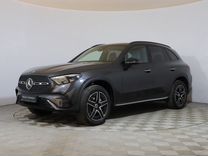 Новый Mercedes-Benz GLC-класс 2.0 AT, 2024, цена от 10 750 000 руб.