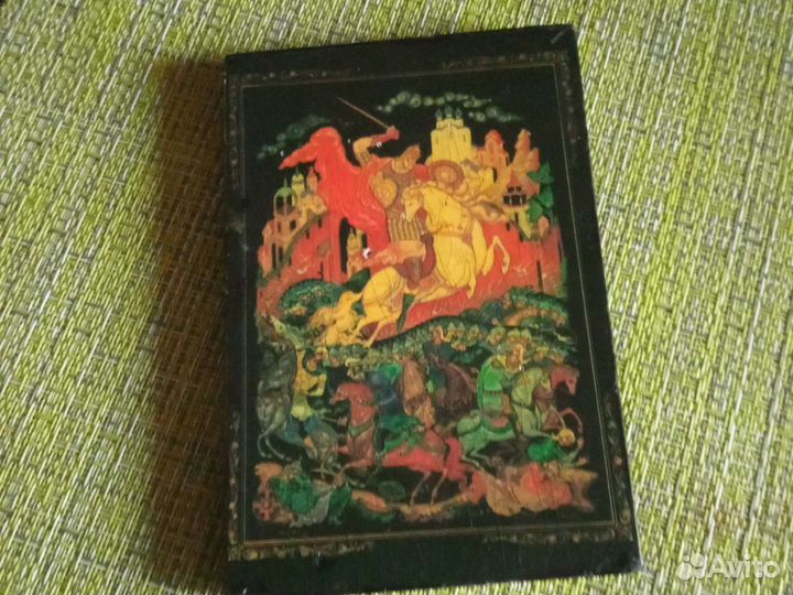 Интерьер, Панно под стеклом. 100 х 60 см