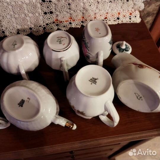 Молочники СССР