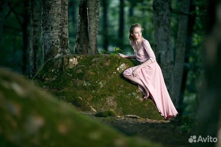 Canon EF 200mm f/1.8 L USM (отличный)