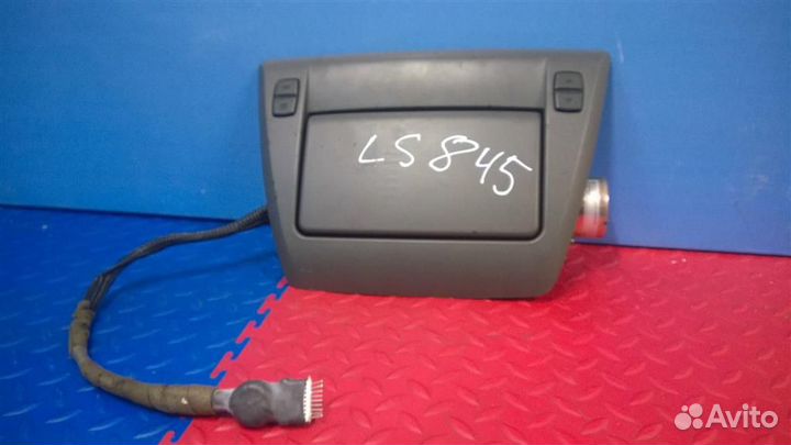 Дисплей информационный монитор BMW X3 E83