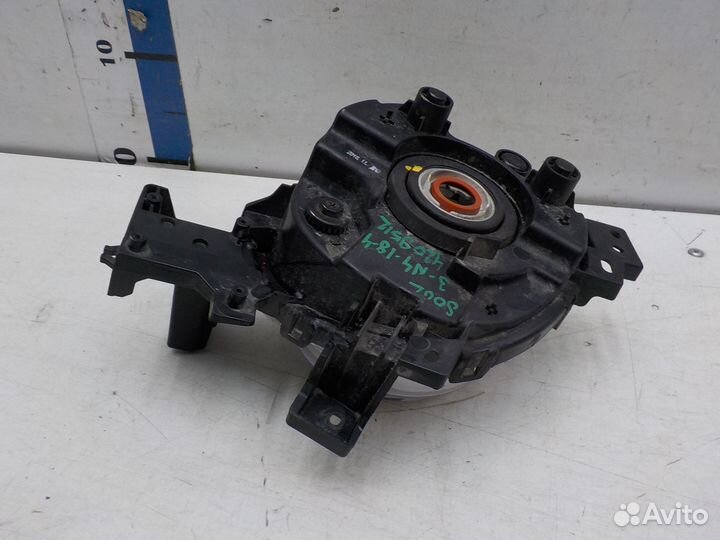 Птф правая Kia Soul 2009