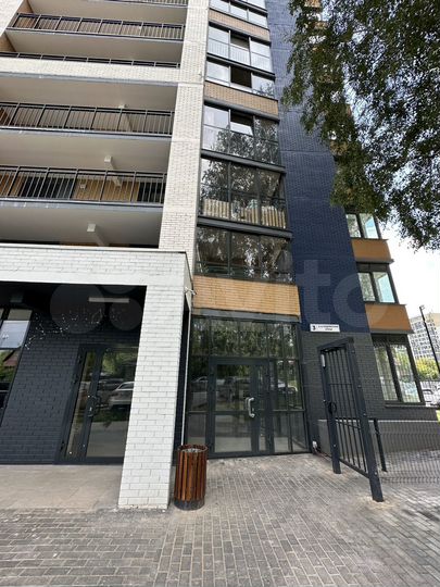 Свободного назначения, 52.7 м²