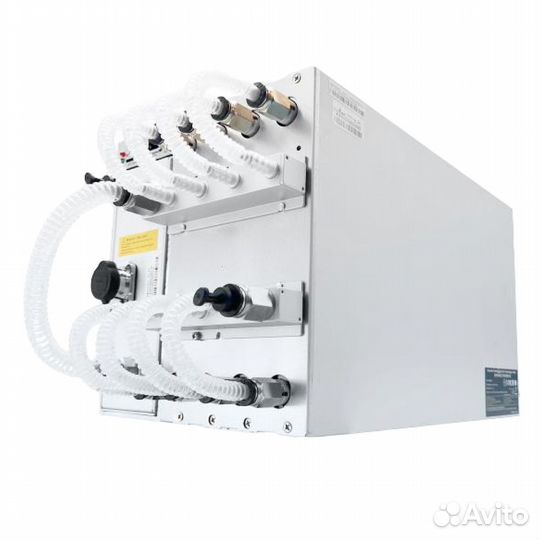 Асик Antminer S19 hydro 151 th/s