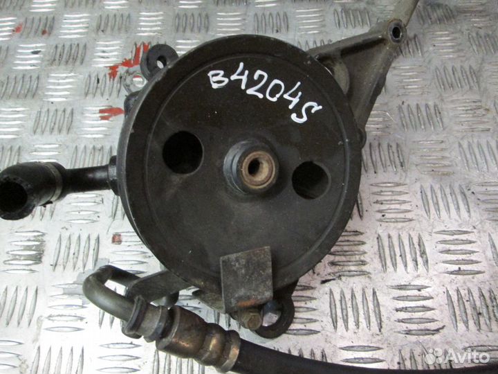 Насос гур для Вольво S40 V40 1.6 1.8 2.0