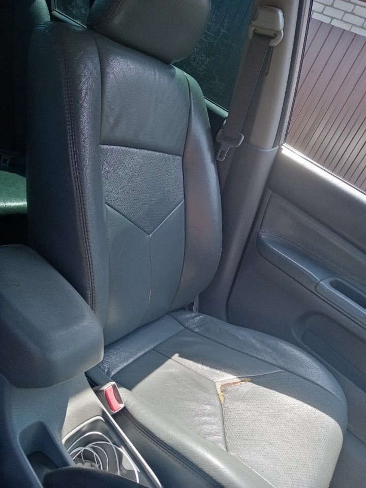 Mitsubishi Lancer: фото владельца