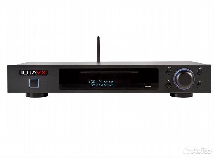 Стерео предусилитель iotavx NP3 (арт. 301652)