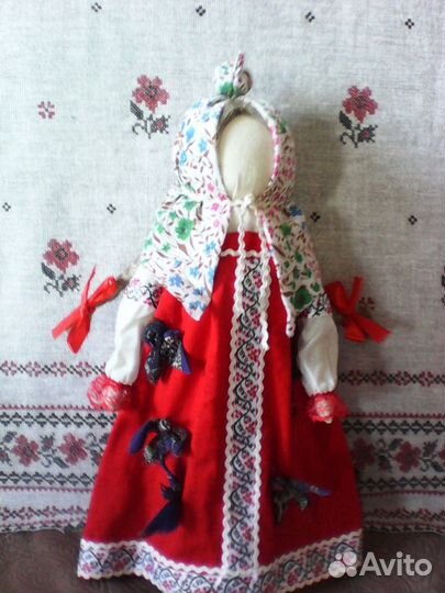 Подарочные куклы