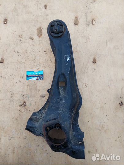 Рычаг задний правый продольный Мицубиси Лансер 10