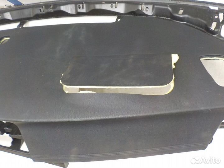 Торпедо Kia Optima