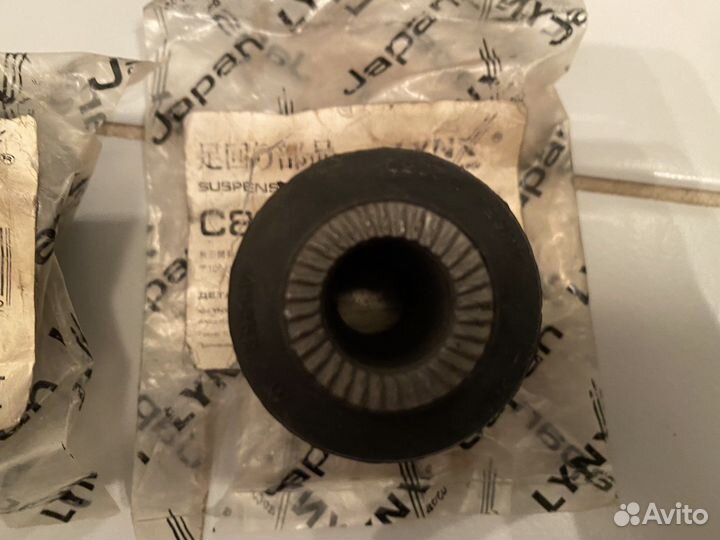 Сайленблок переднего рычага toyota rav4,corolla