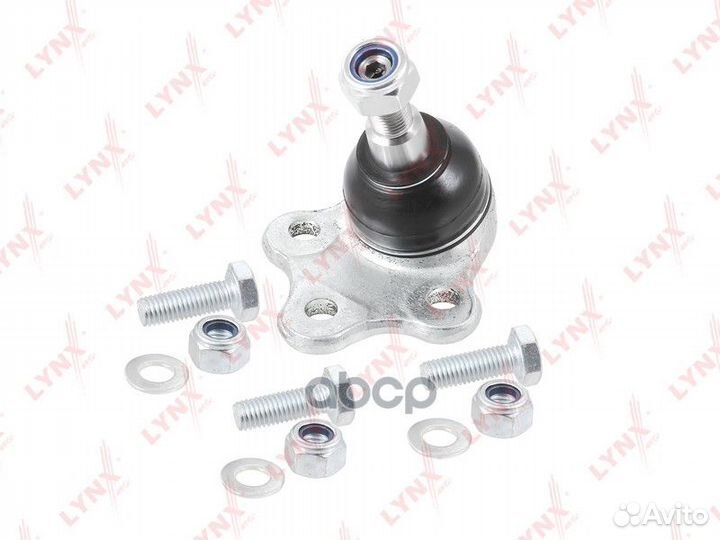 Опора шаровая C1245LR lynxauto