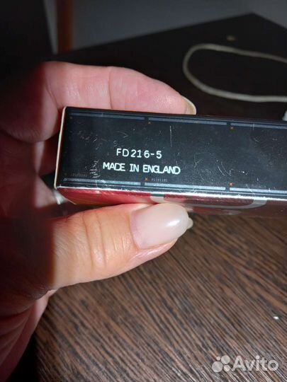 Туалетная вода женская новая