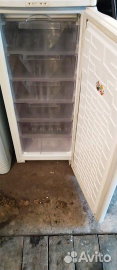 Морозильная камера саратов бу