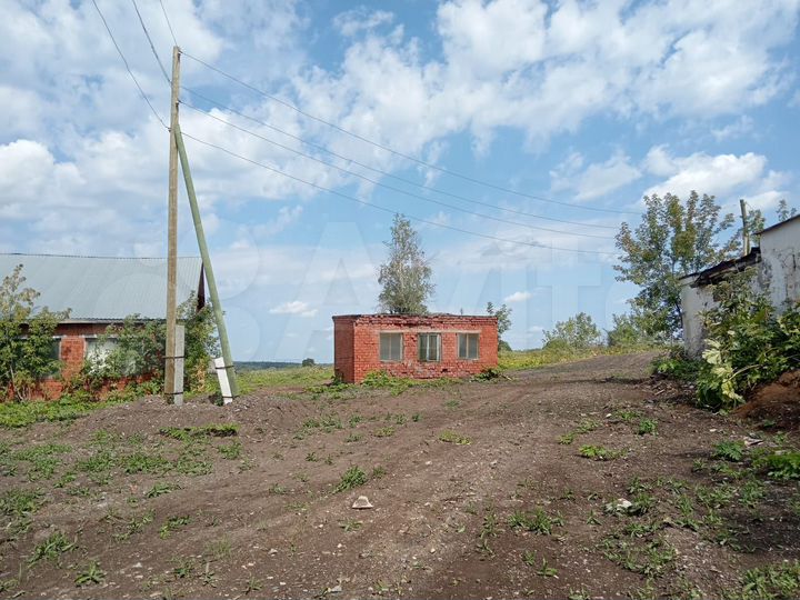 Автосервис, 5060 м²