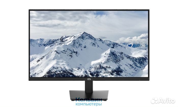 ICL ViewRay 2714IFH 27