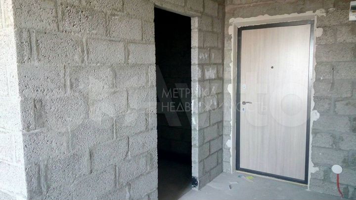 Квартира-студия, 21,9 м², 19/20 эт.