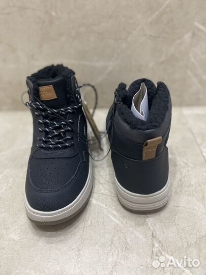 Ботинки для мальчика