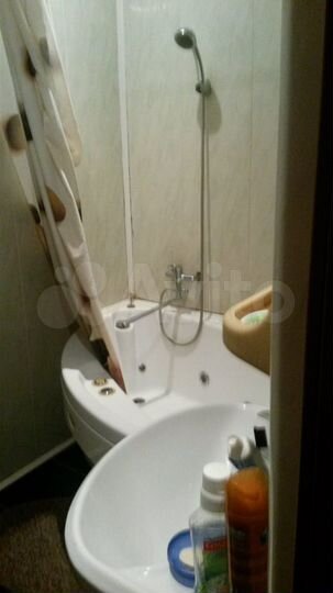 Комната 13 м² в 4-к., 4/5 эт.