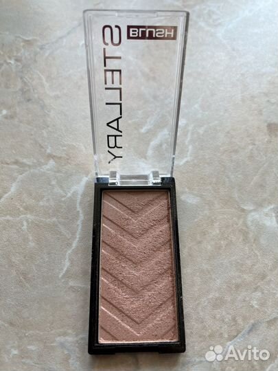 Румяна stellary blush тон 03