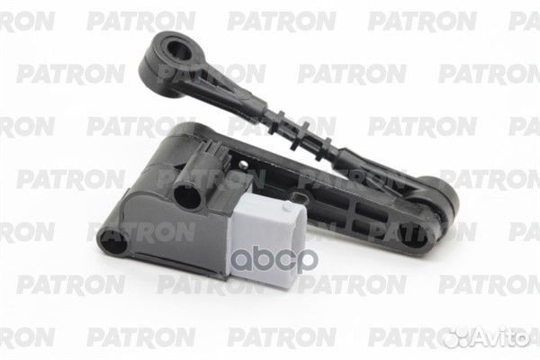 Датчик угла наклона фар передний land rover: Ra