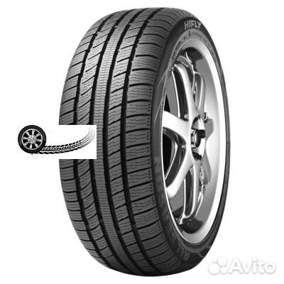 Hifly All-Turi 221 235/65 R17 108H