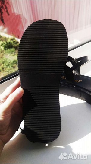 Босоножки 37 размер