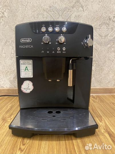 Кофемашина Delonghi