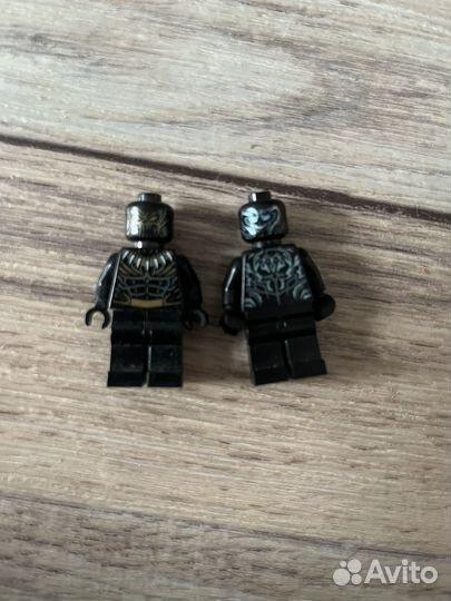 Фигурки Lego Лего