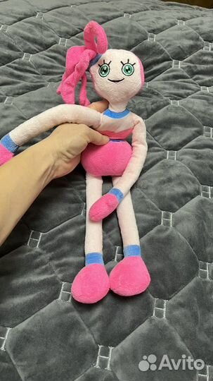 Мама паучиха длинные ноги хаги ваги