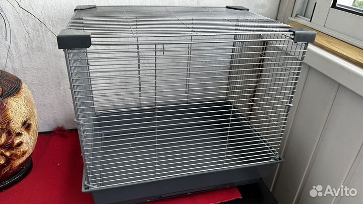 Клетка для птиц бу