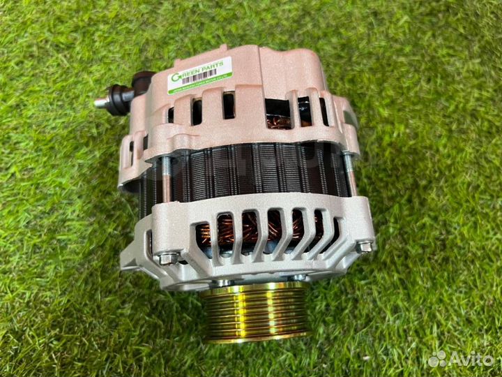 Генератор Nissan Cefiro VQ20DE/VQ25DE новый