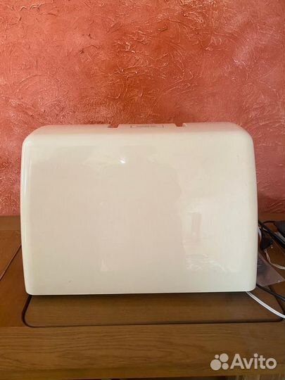 Продается швейная машинка brother Star 20e