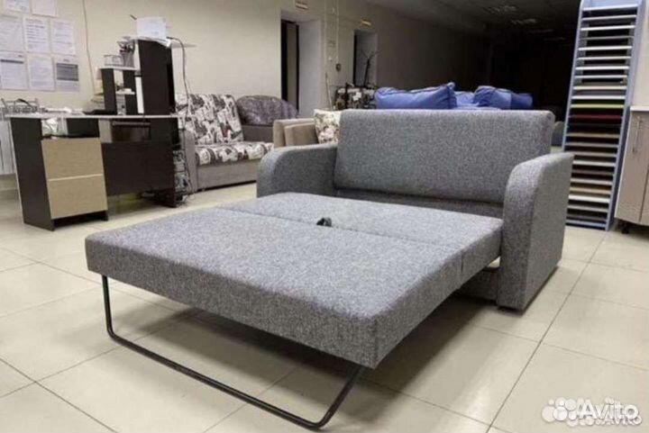 Диван Чебурашка # 7654