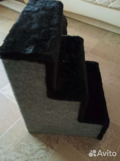 Домик для мелких животных новый