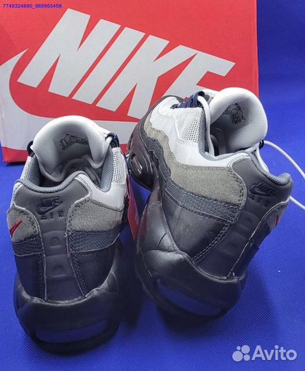 Кроссовки Nike air max 95 (41-45)